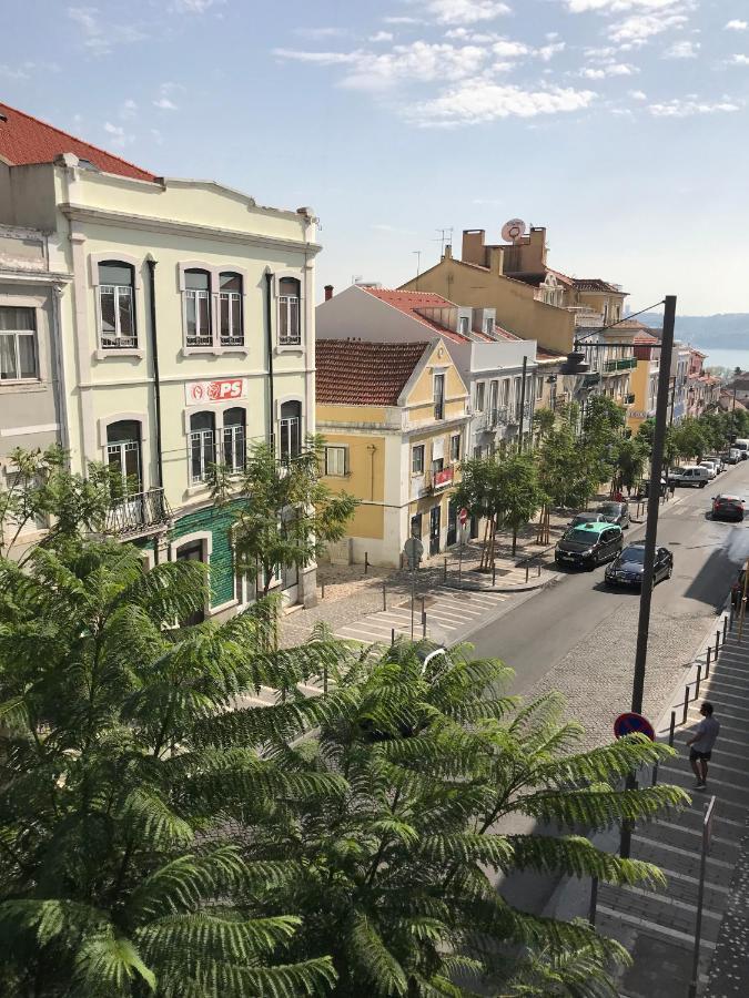 Excellent 2 Bedroom Apartment In Lisboa 外观 照片