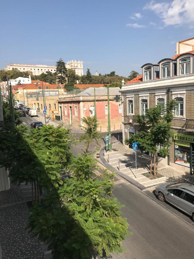Excellent 2 Bedroom Apartment In Lisboa 外观 照片