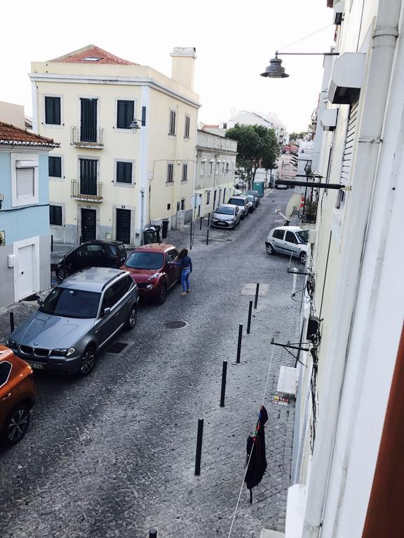 Excellent 2 Bedroom Apartment In Lisboa 外观 照片