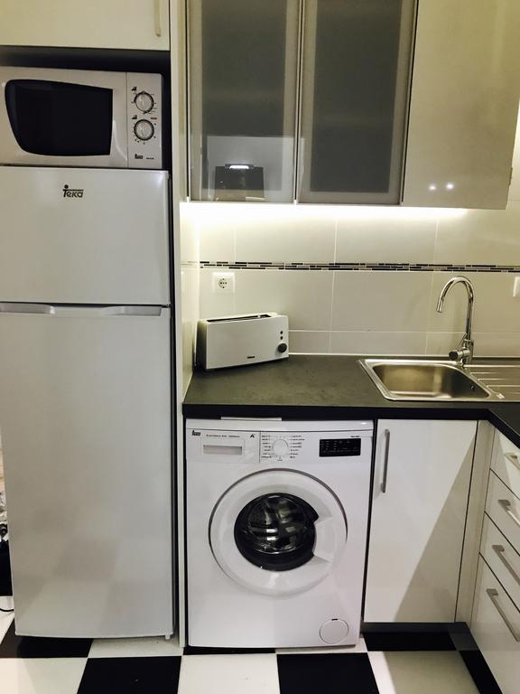 Excellent 2 Bedroom Apartment In Lisboa 外观 照片