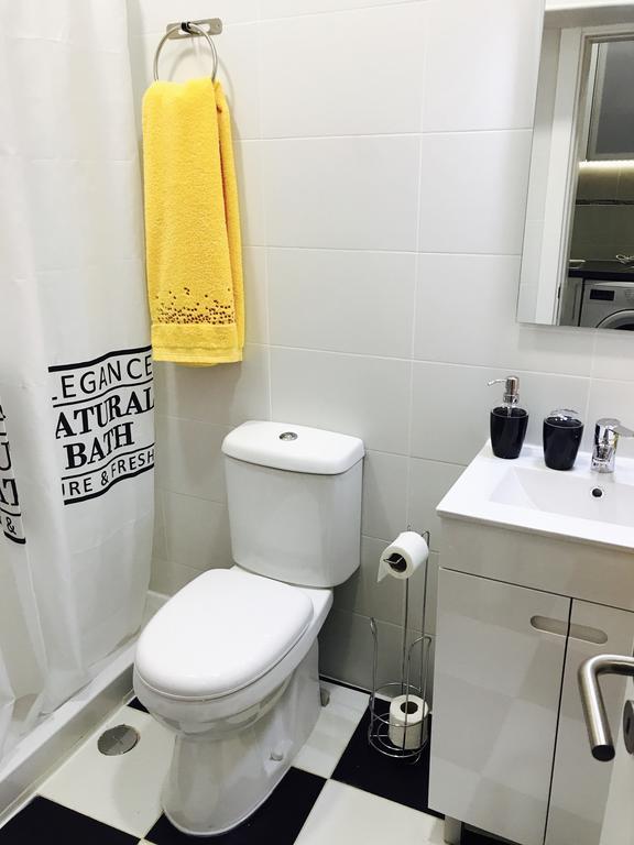 Excellent 2 Bedroom Apartment In Lisboa 外观 照片