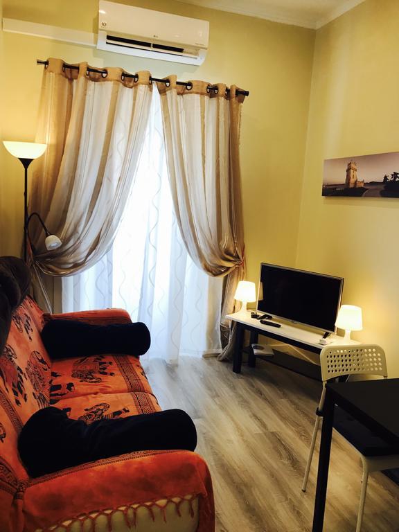 Excellent 2 Bedroom Apartment In Lisboa 外观 照片
