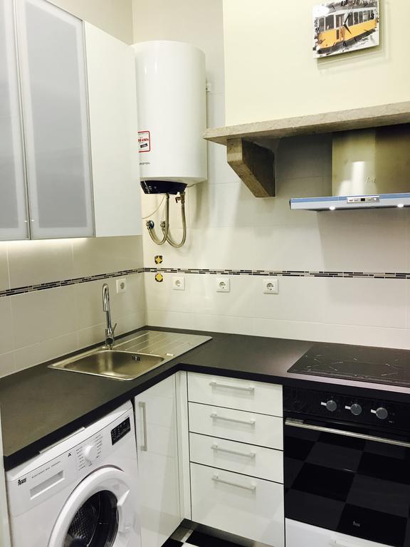Excellent 2 Bedroom Apartment In Lisboa 外观 照片