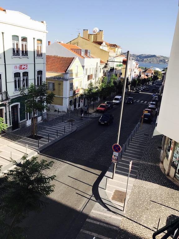 Excellent 2 Bedroom Apartment In Lisboa 外观 照片