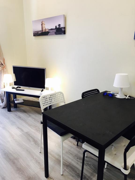 Excellent 2 Bedroom Apartment In Lisboa 外观 照片