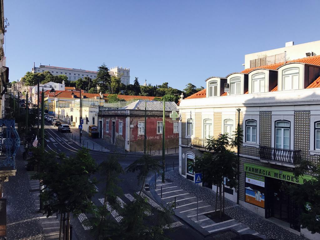 Excellent 2 Bedroom Apartment In Lisboa 外观 照片