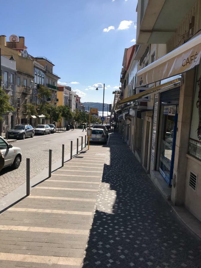 Excellent 2 Bedroom Apartment In Lisboa 外观 照片