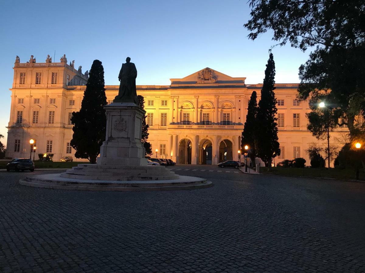 Excellent 2 Bedroom Apartment In Lisboa 外观 照片