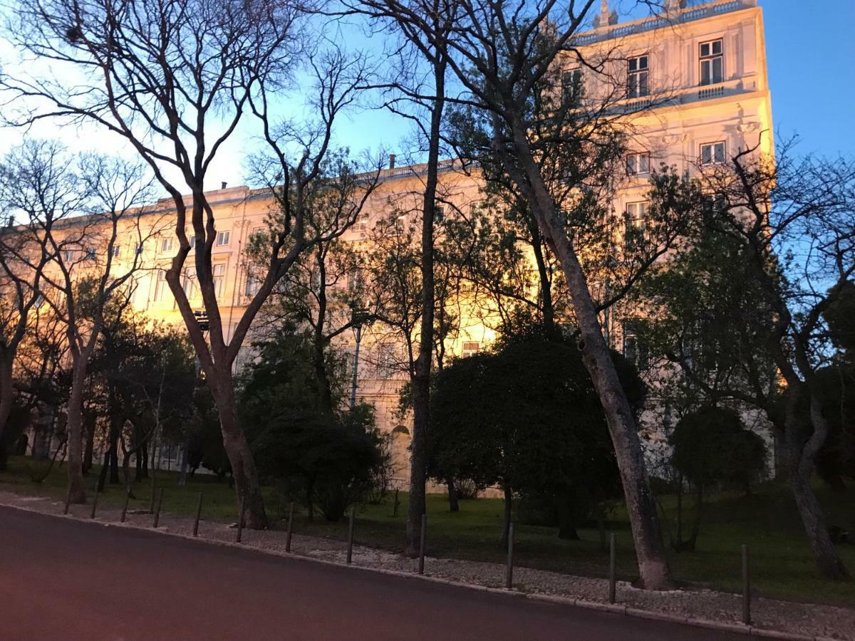 Excellent 2 Bedroom Apartment In Lisboa 外观 照片