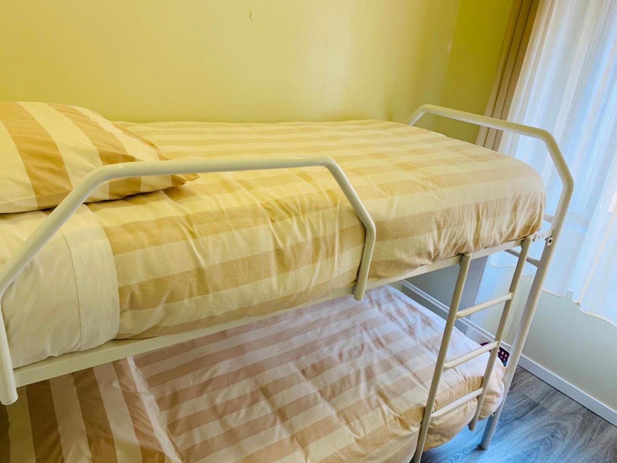 Excellent 2 Bedroom Apartment In Lisboa 外观 照片