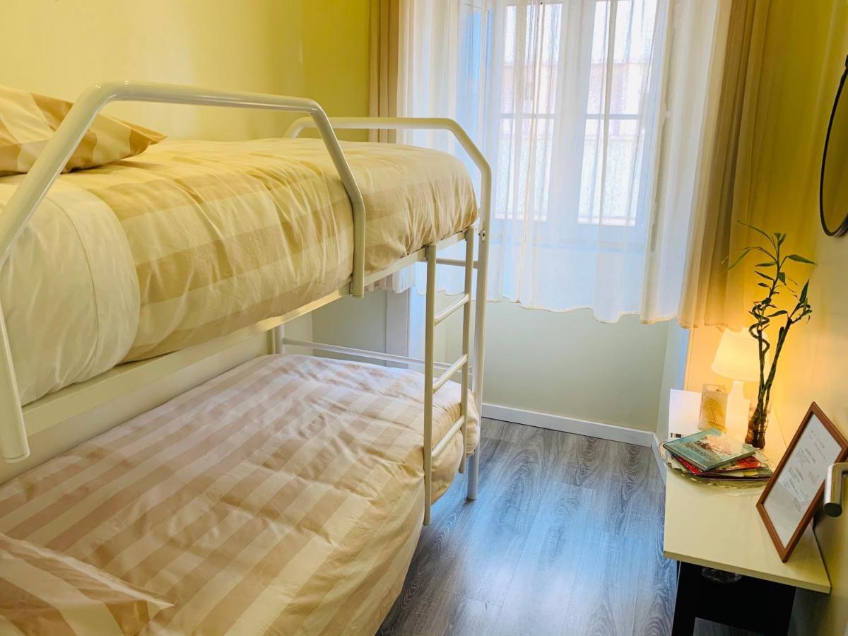 Excellent 2 Bedroom Apartment In Lisboa 外观 照片