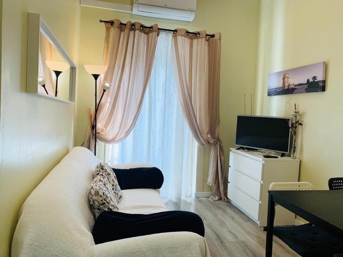 Excellent 2 Bedroom Apartment In Lisboa 外观 照片