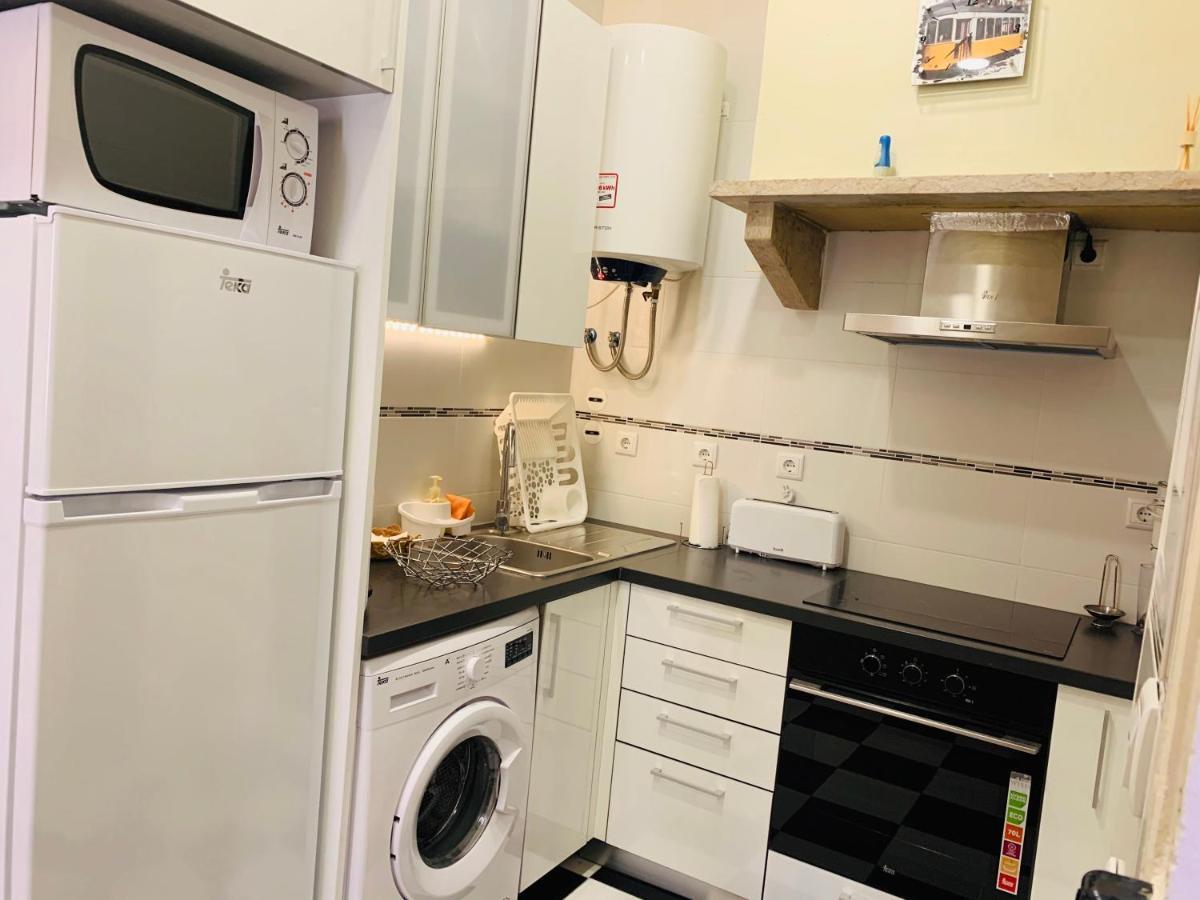 Excellent 2 Bedroom Apartment In Lisboa 外观 照片
