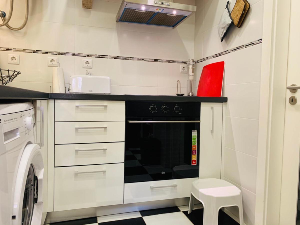 Excellent 2 Bedroom Apartment In Lisboa 外观 照片