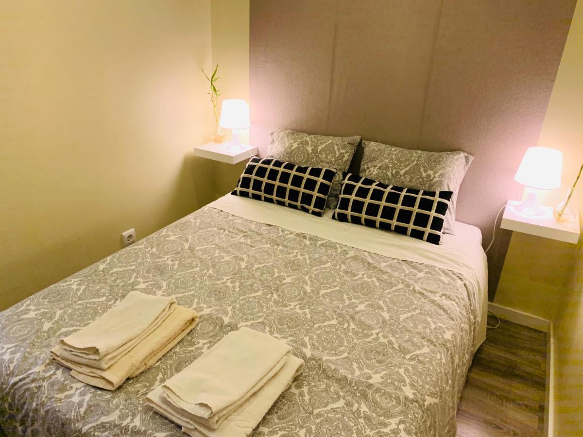 Excellent 2 Bedroom Apartment In Lisboa 外观 照片
